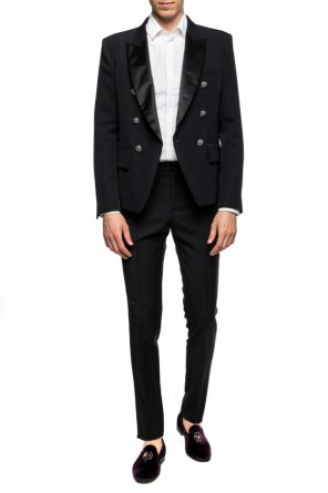 Shirt with metal applique, zdjęcie 2 Shirt with metal applique od Philipp Plein